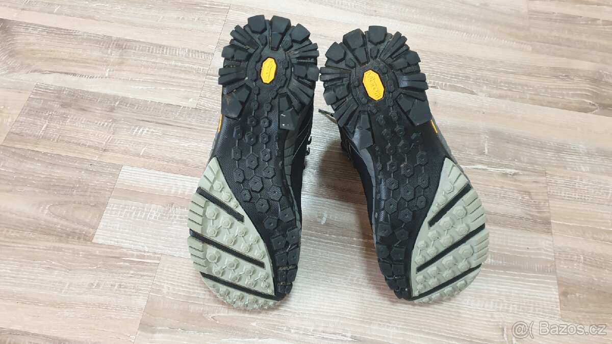 Boty Bennon se SympaTex vel.40 - 4