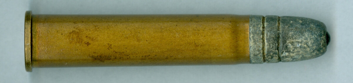 HISTORICKÉ NÁBOJE 5 - 4