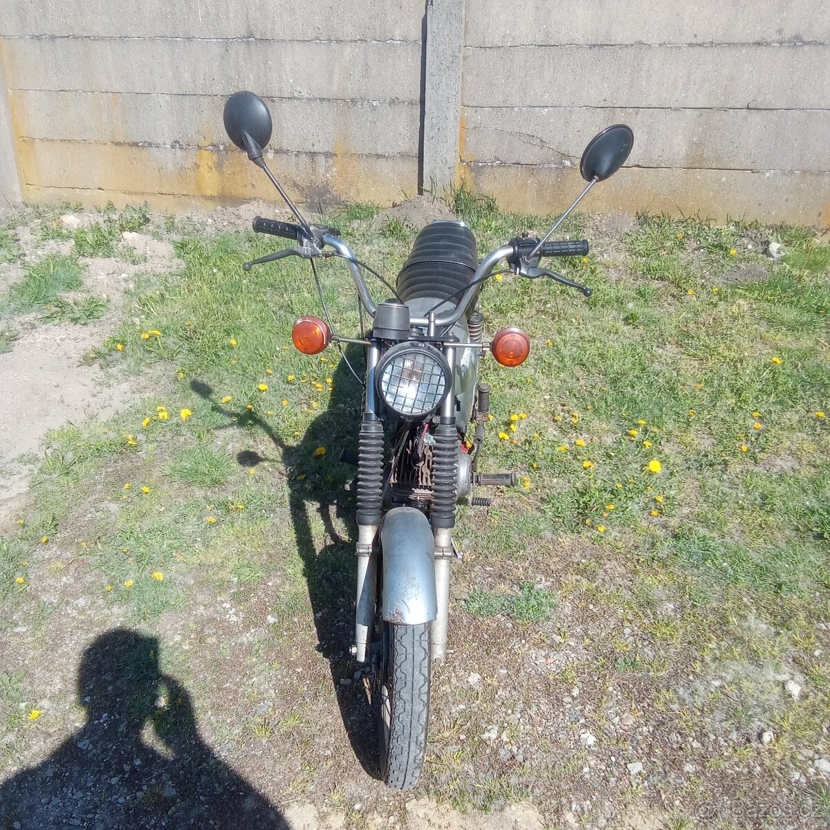 Simson - 4