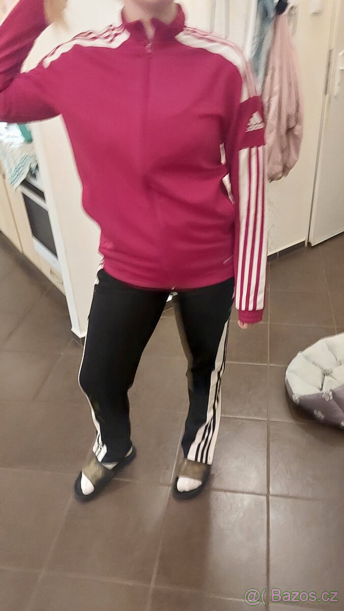 Teplàkovka Adidas - 4