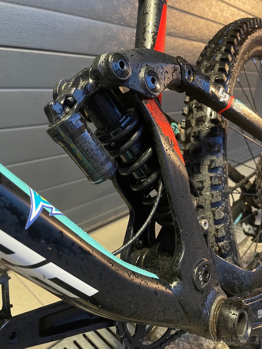 Lapierre Spicy - 4