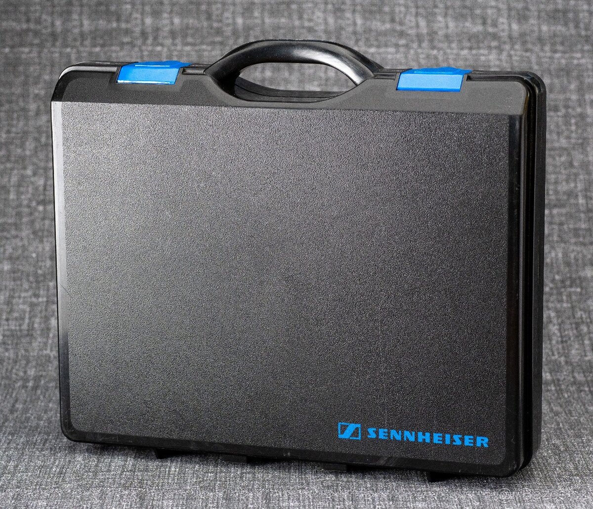 Sennheiser HSP-2 (headset) - 4