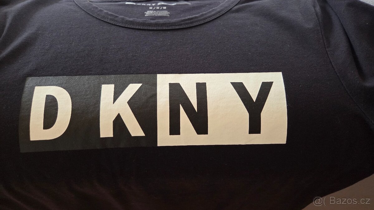 Dámské šaty DKNY M - 4