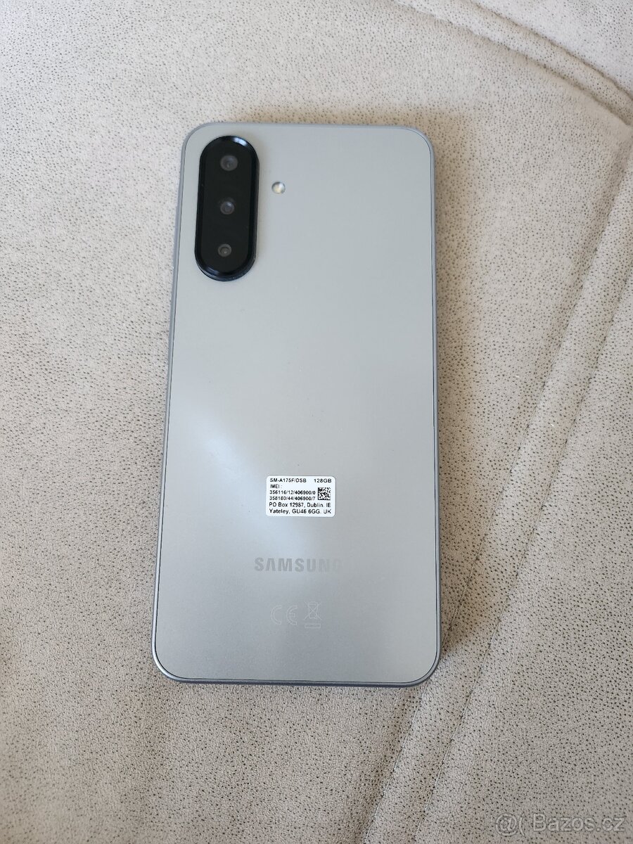 Samsung A17 Lte 4/128 - 4
