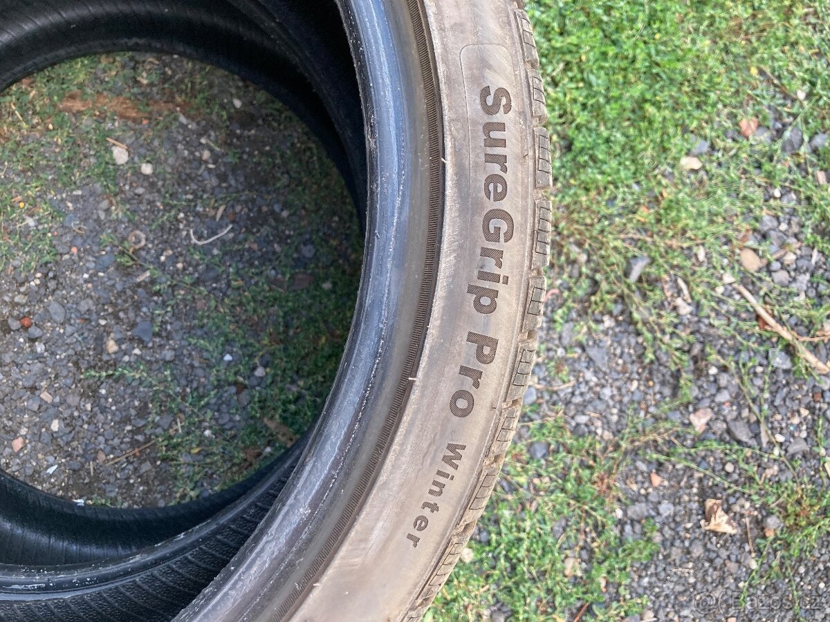 205/40r17 - 4