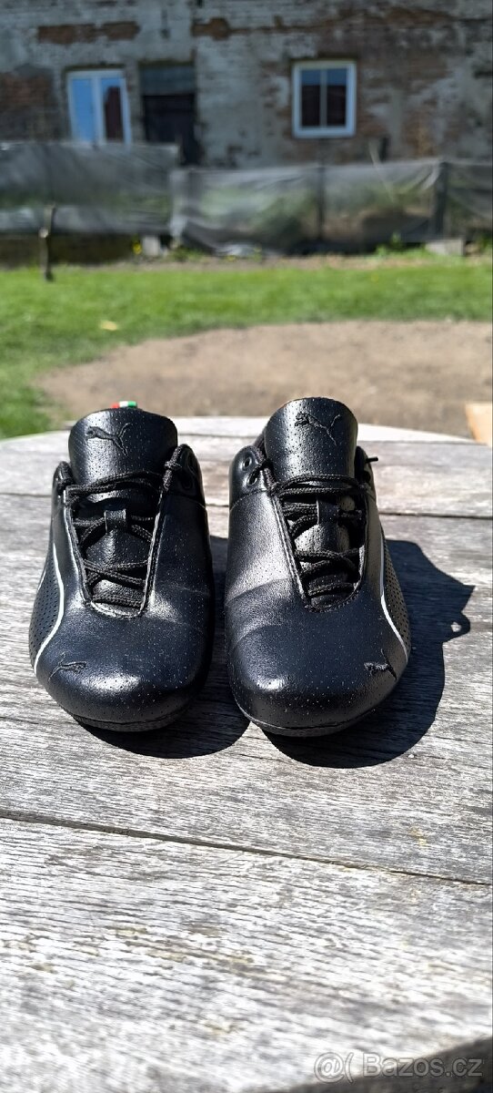 Puma Ferrari vel.37 - 4