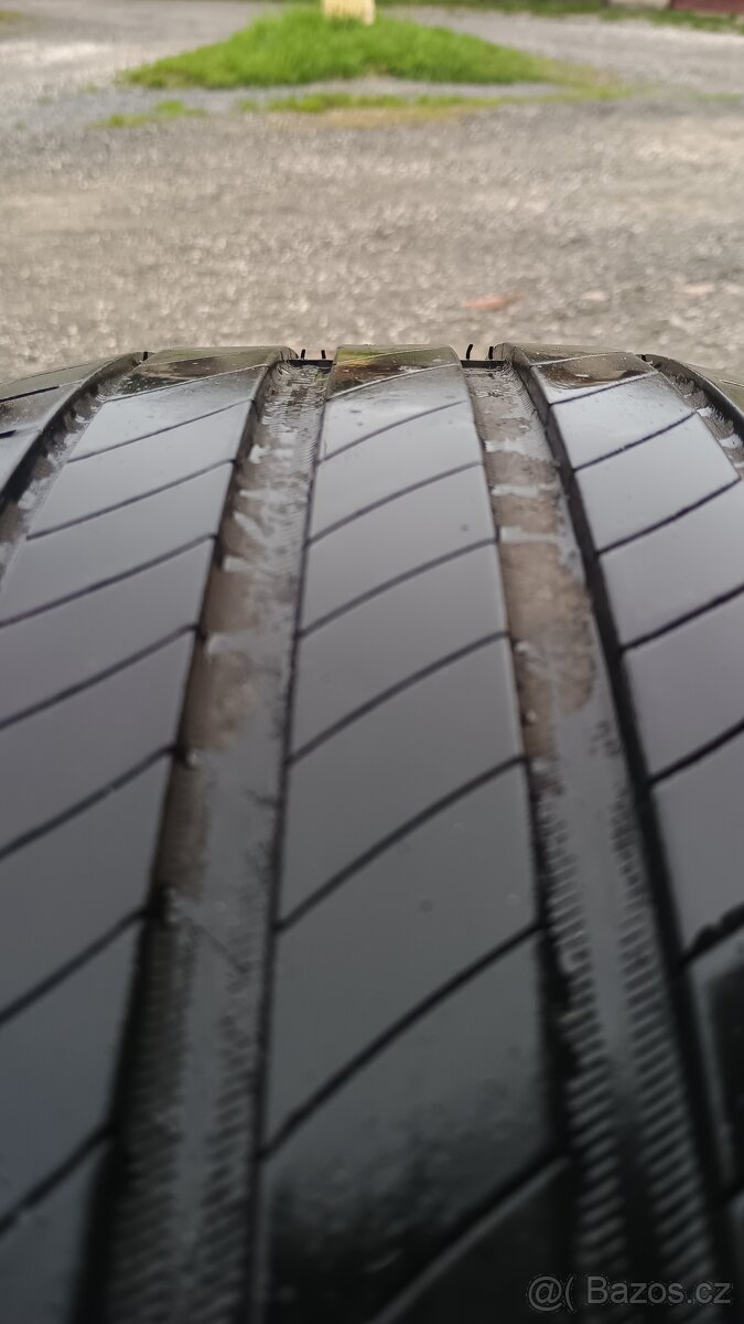 Michelin 205/55 R16 Letní - 4