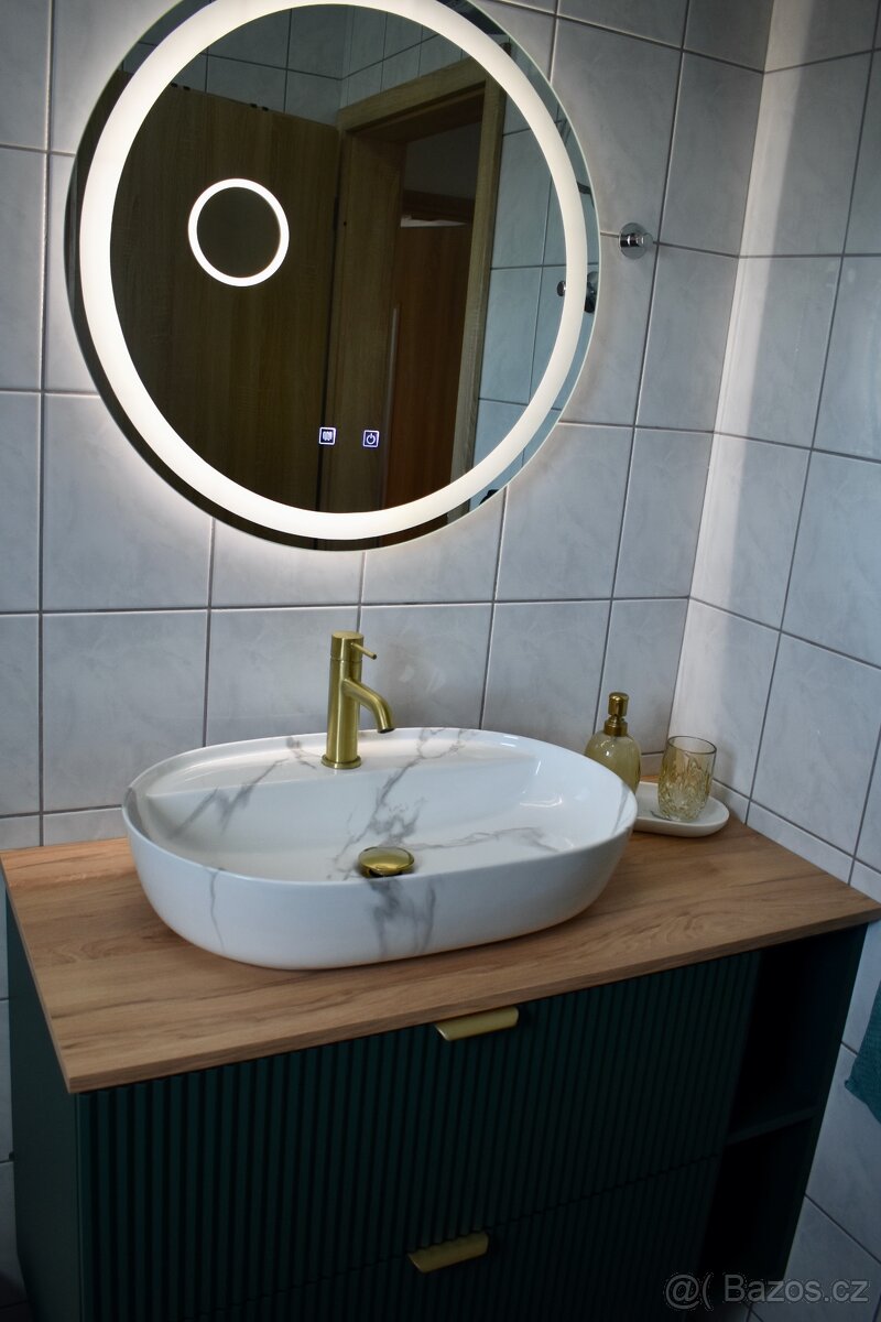 Apartmán v Chorvatsku - Střední Dalmácie - 4