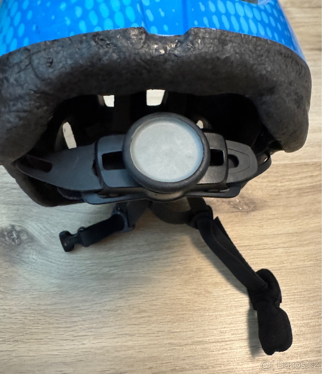 Dětská cyklistická helma Author Mirage 52-56 cm - 4