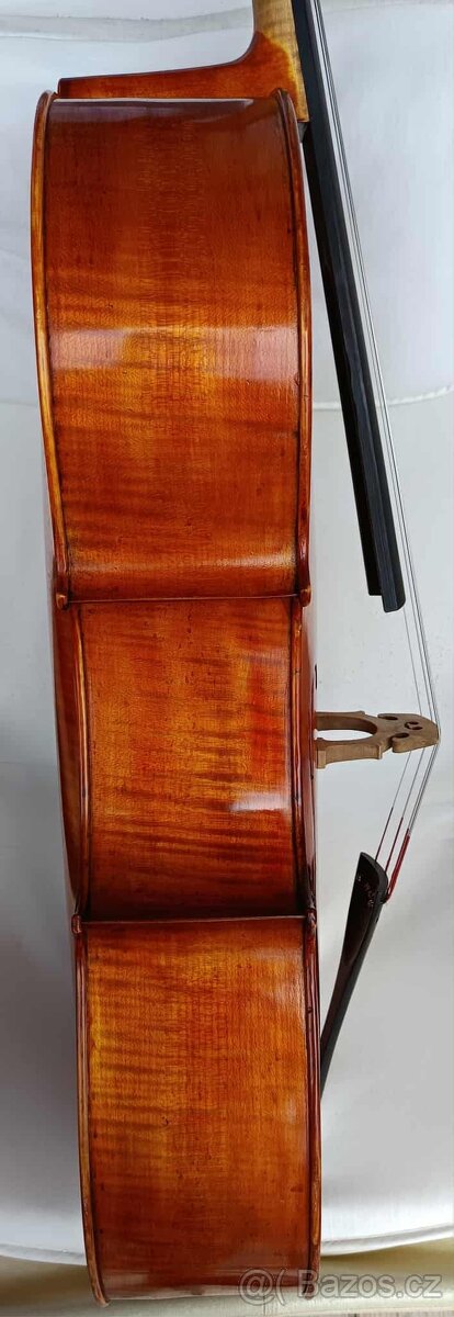 Violoncello 4/4 - 4