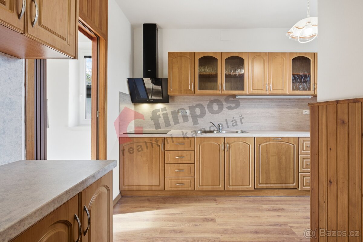 Prodej RD ve Voticích - 4