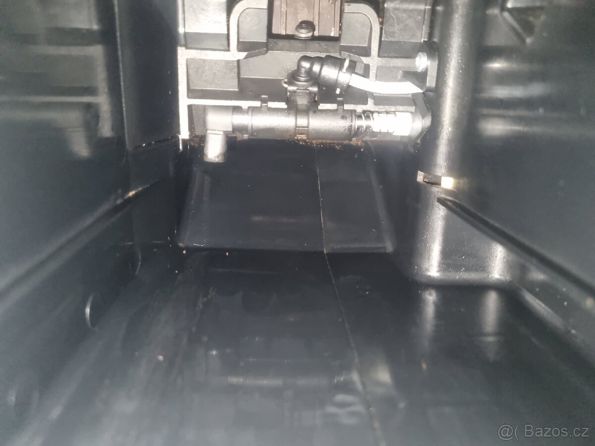 Kávovar jura impressa C5 - 4