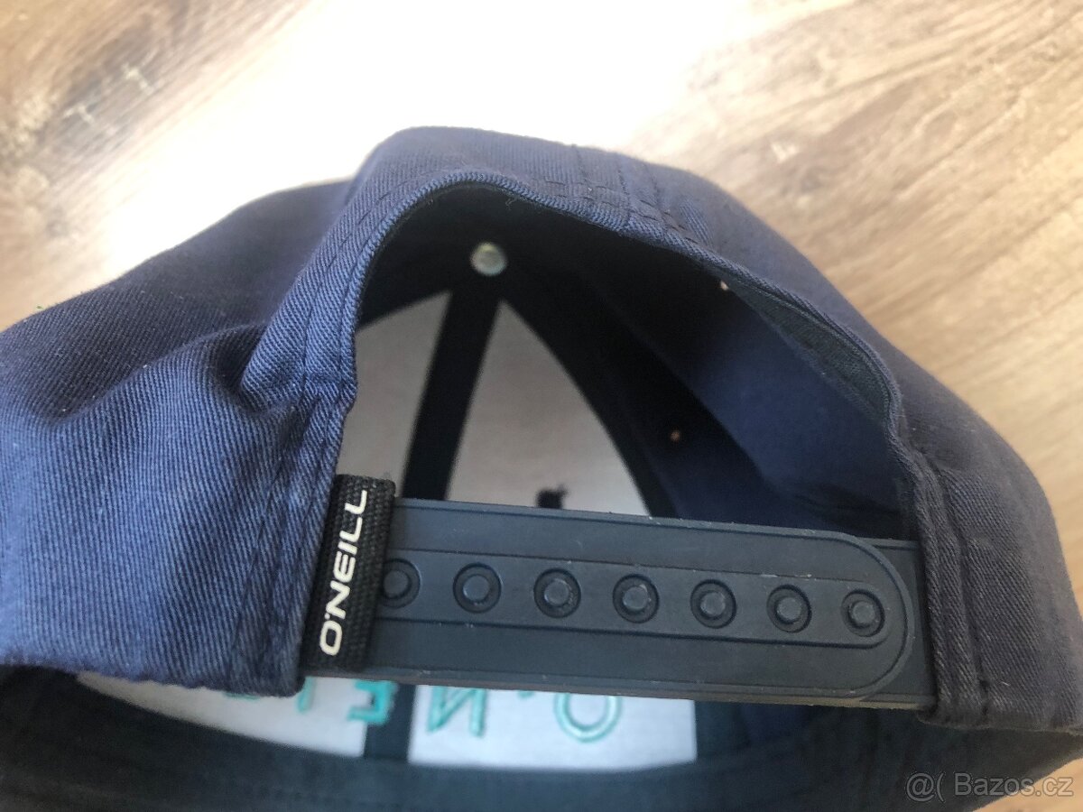 Kšiltovka zn. O NEILL - vel. UNI - 4