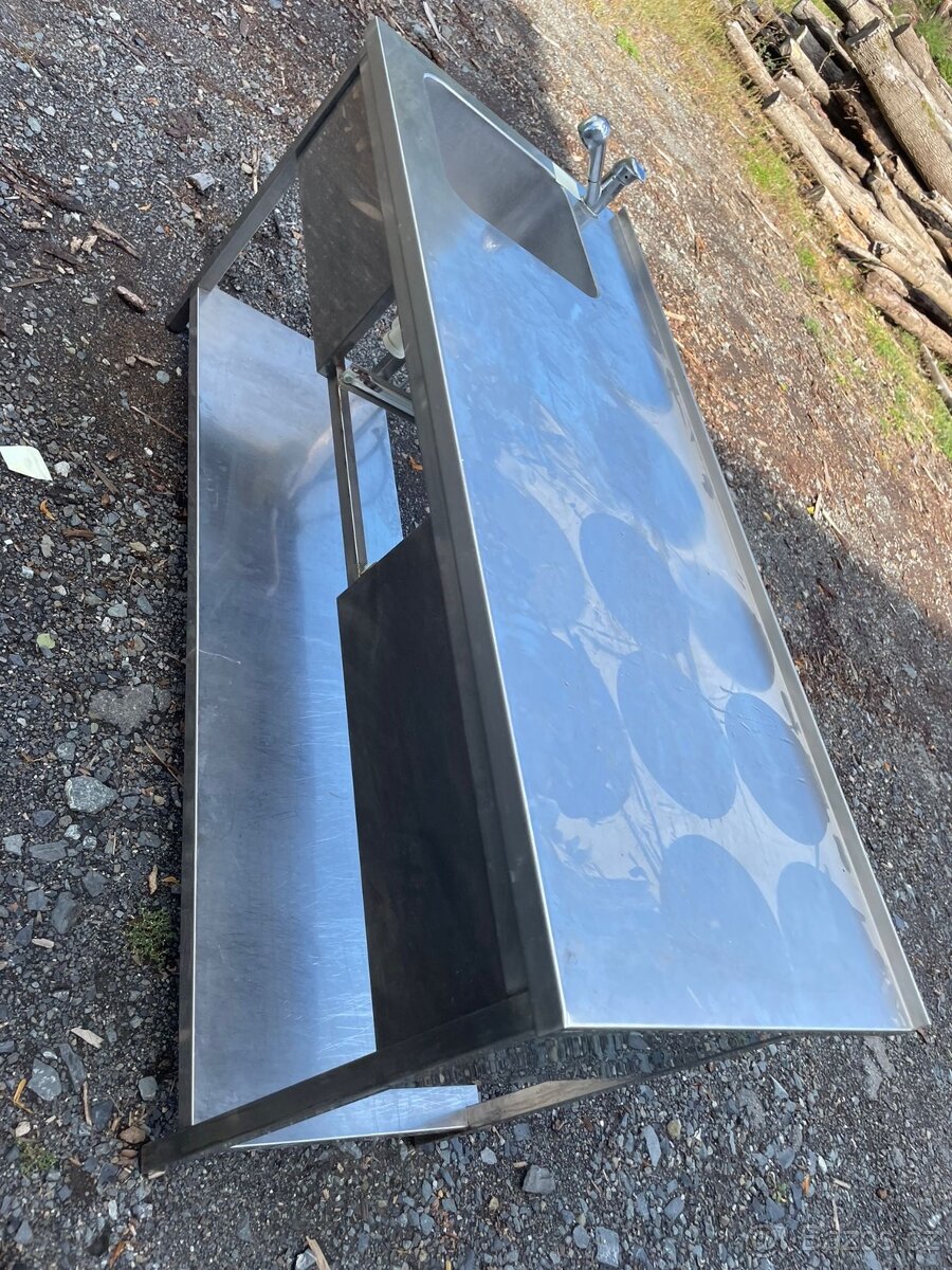 Gastro vybavení kuchyně - 4