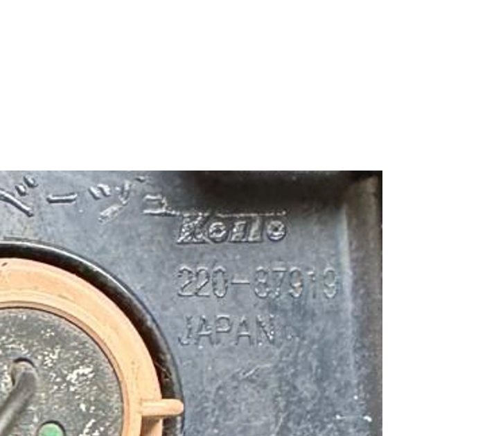 SVĚTLO PRAVÉ ZADNÍ PEUGEOT 4007 EU 220-87919 - 4