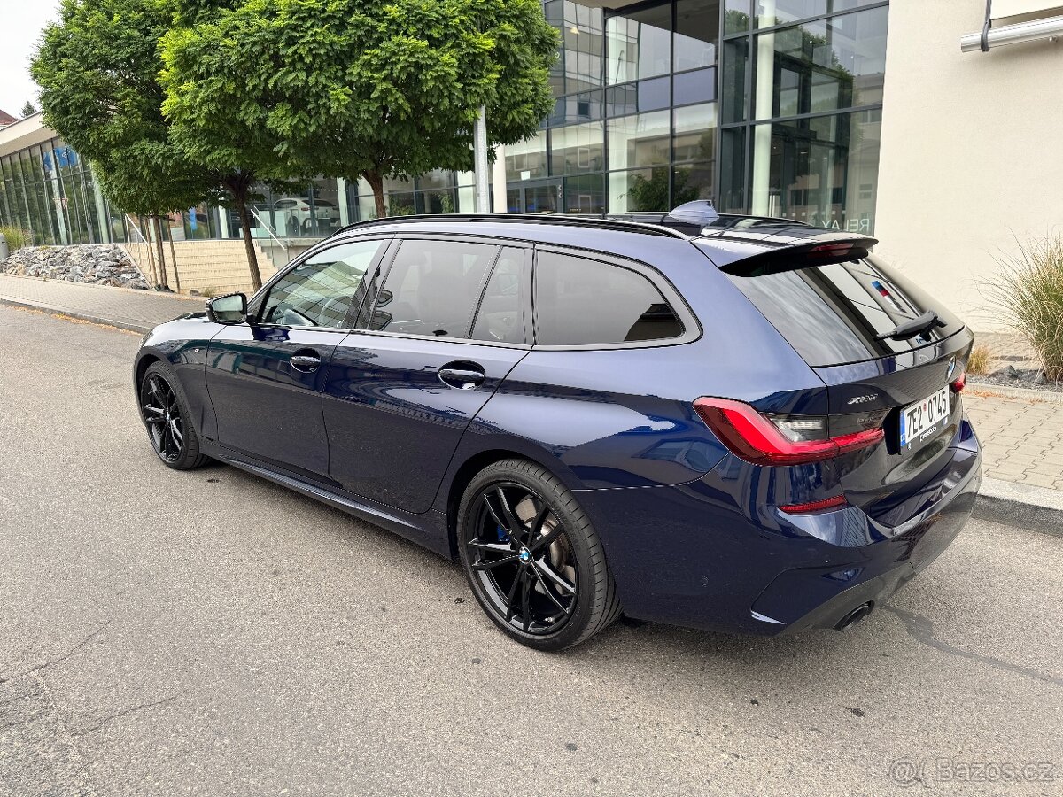 BMW 330D xDrive - 4