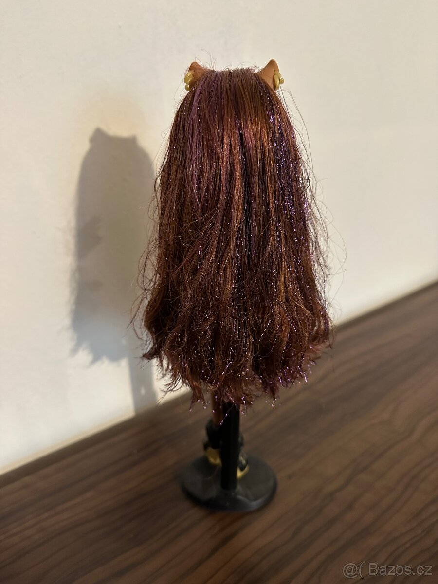 Sweet 1600 monster high - 4