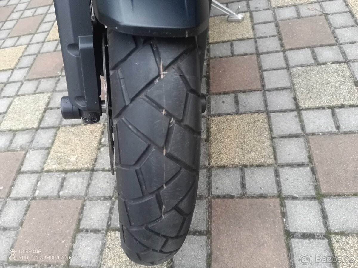 Triumph Tiger 1200 Explorer - 4