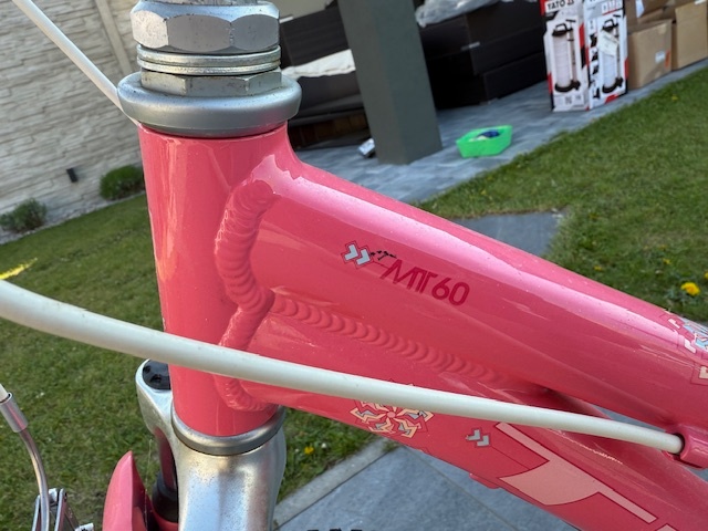 Dětské kolo Trek MT 60 - 4