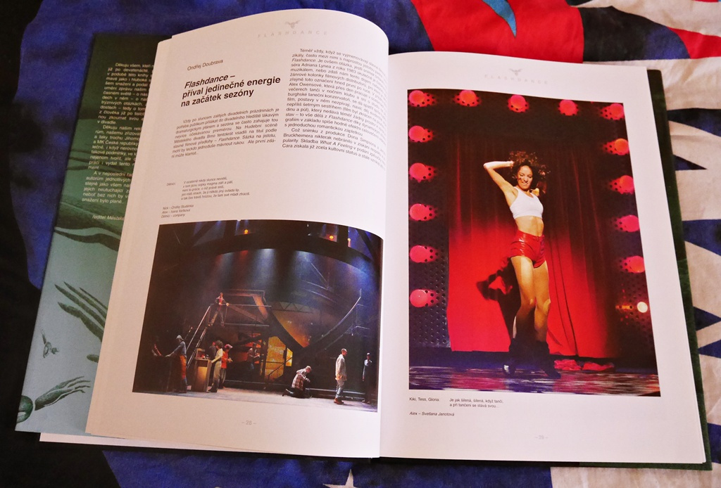 Městské divadlo Brno 2013 - 2014 - 4