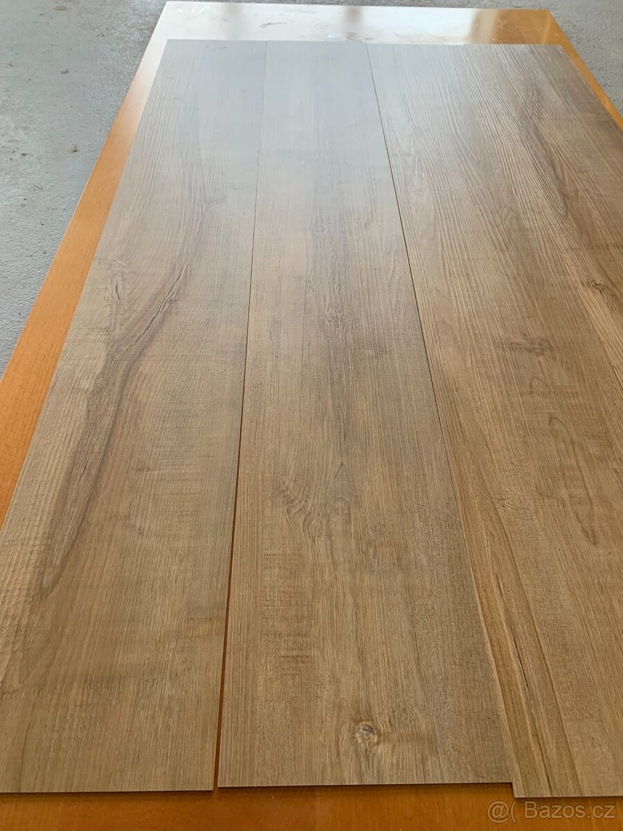 Vinylová podlaha k lepení - 4