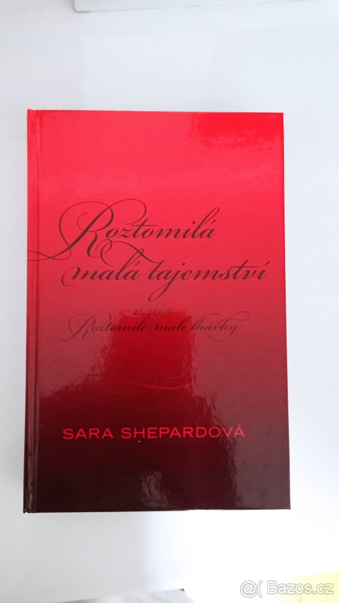 Aliance, Pan Selfridge, Protější břehy - 4