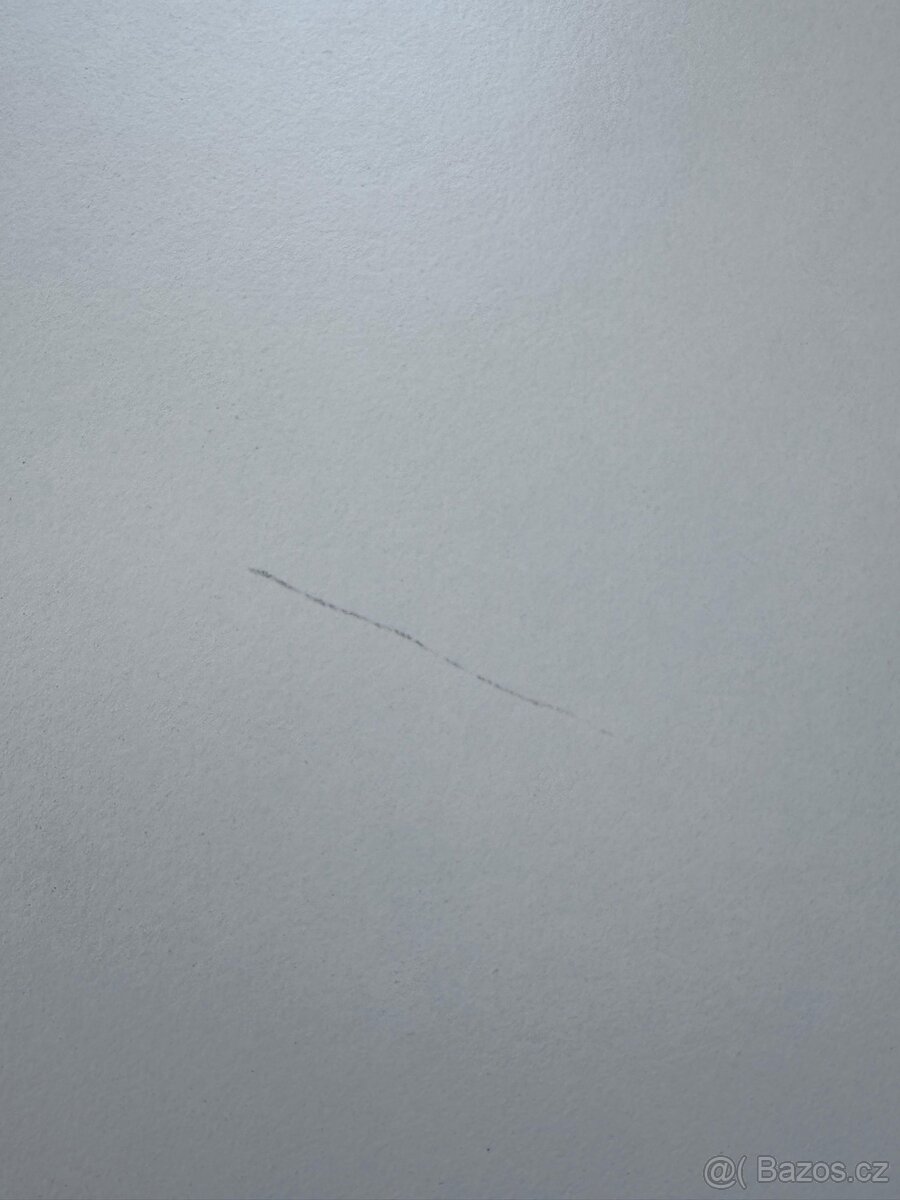 Kancelářský stůl Thyge Ikea - 4