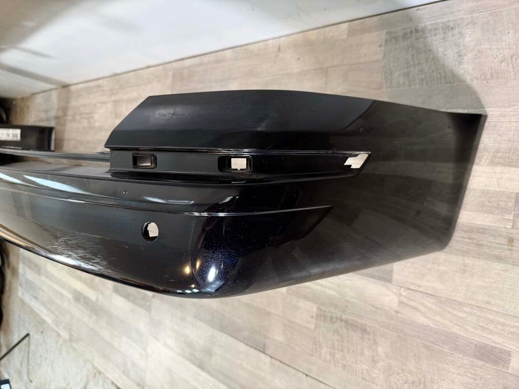 VW TRANSPORTER T6.1 19-24 nárazník 4xPDC LC9X 7LA807417E - 4