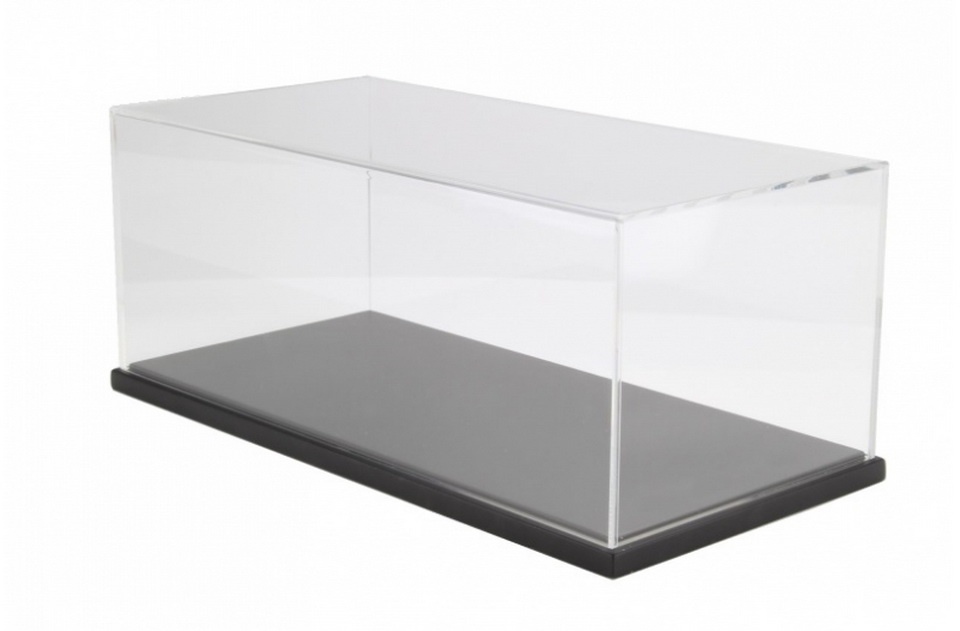 Výstavní vitrína pro modely 1:12 OttoMobile - 4