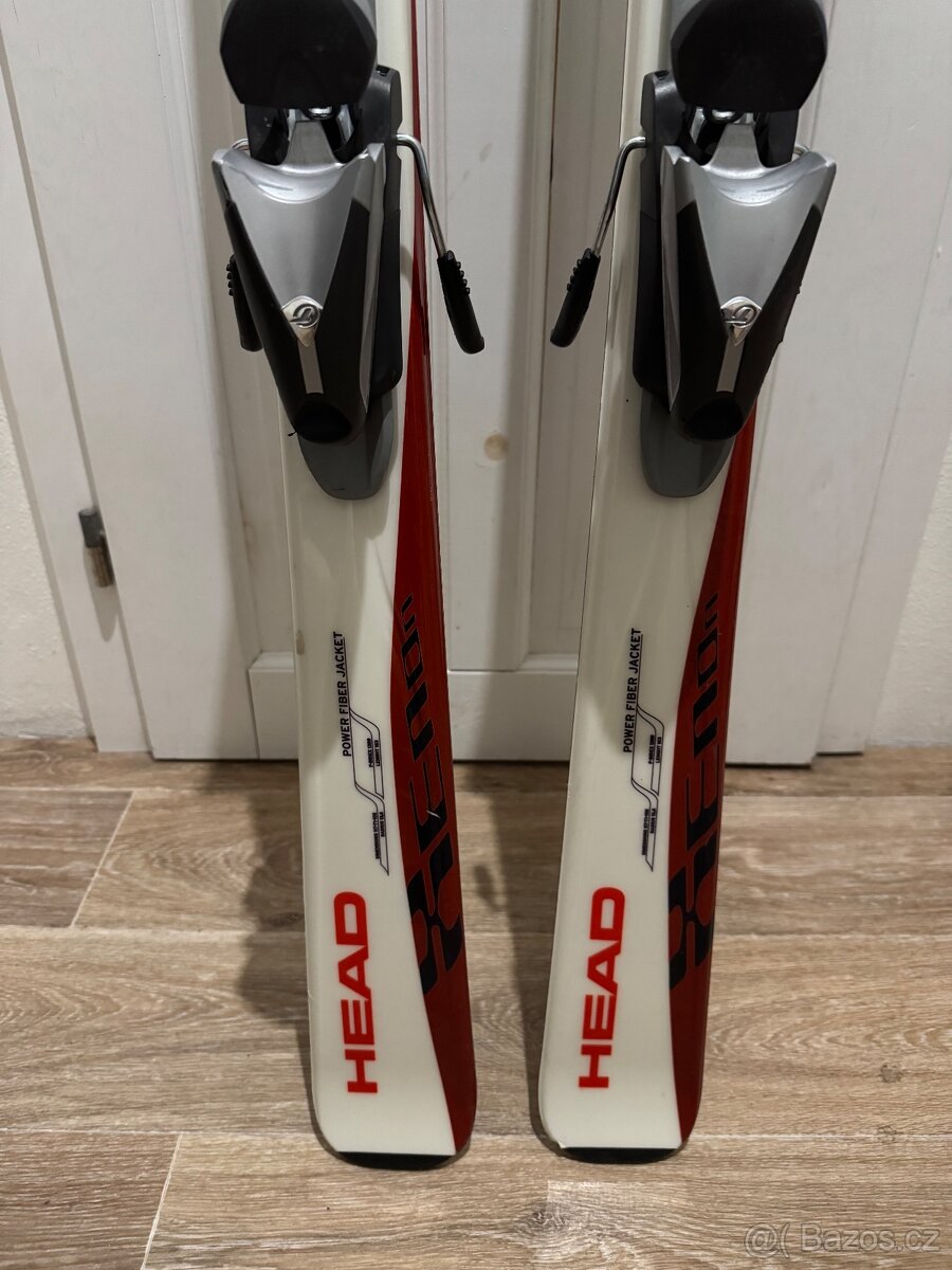 Prodám lyže Head - 4