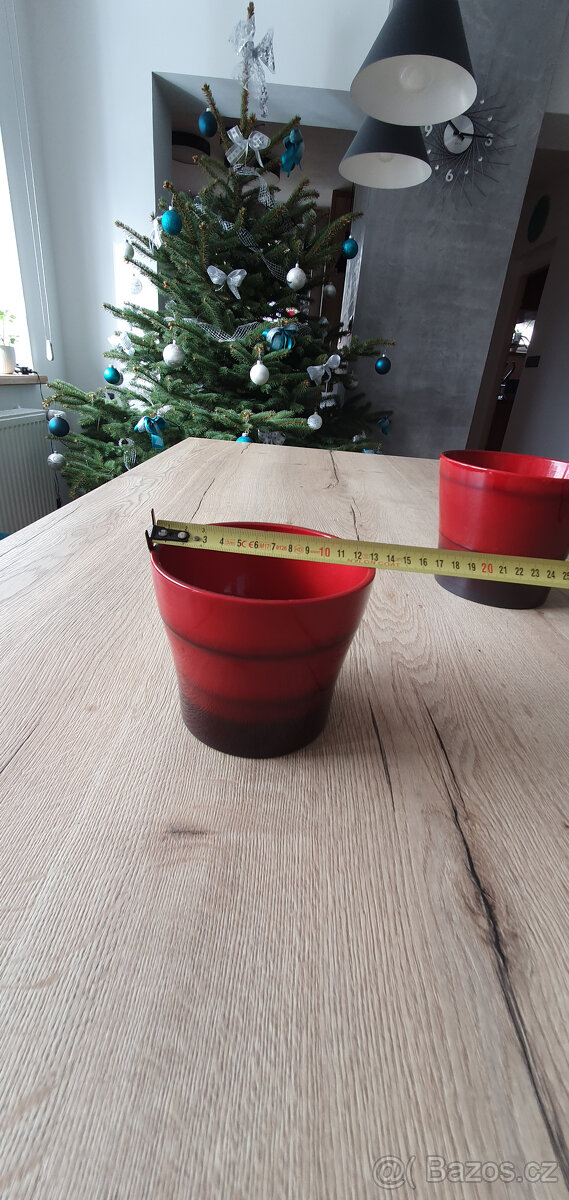 Obaly na květináč IV - 4