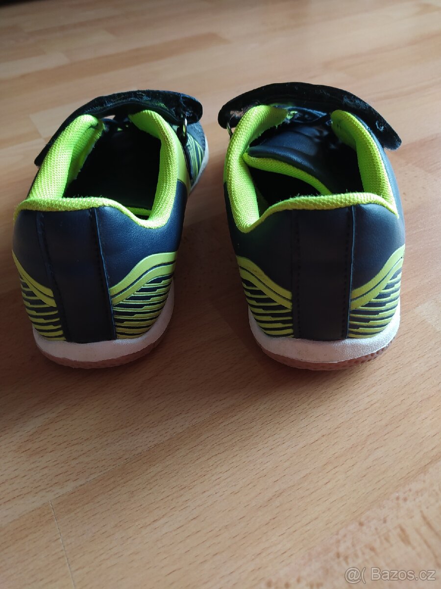 Tenisky Sprandi 36 - 4