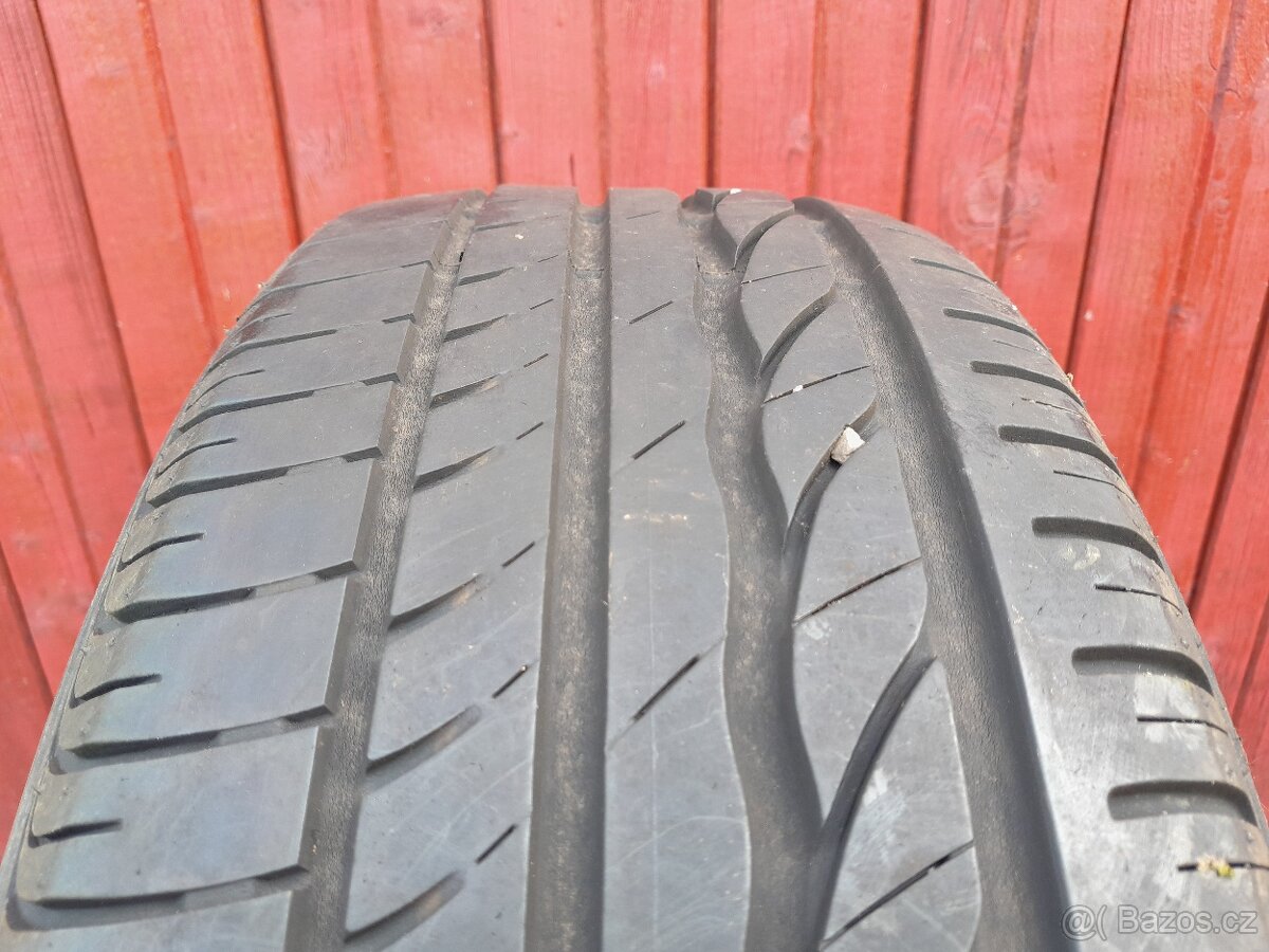 Pneu Bridgestone Turanza 195/55 R15, 1 ks - 4