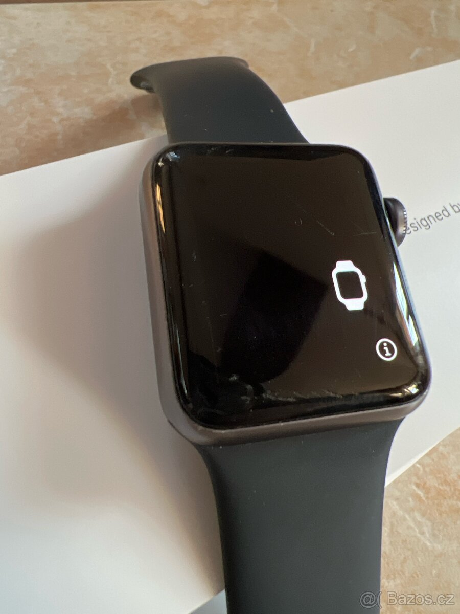 Apple Watch 3 38mm - 4