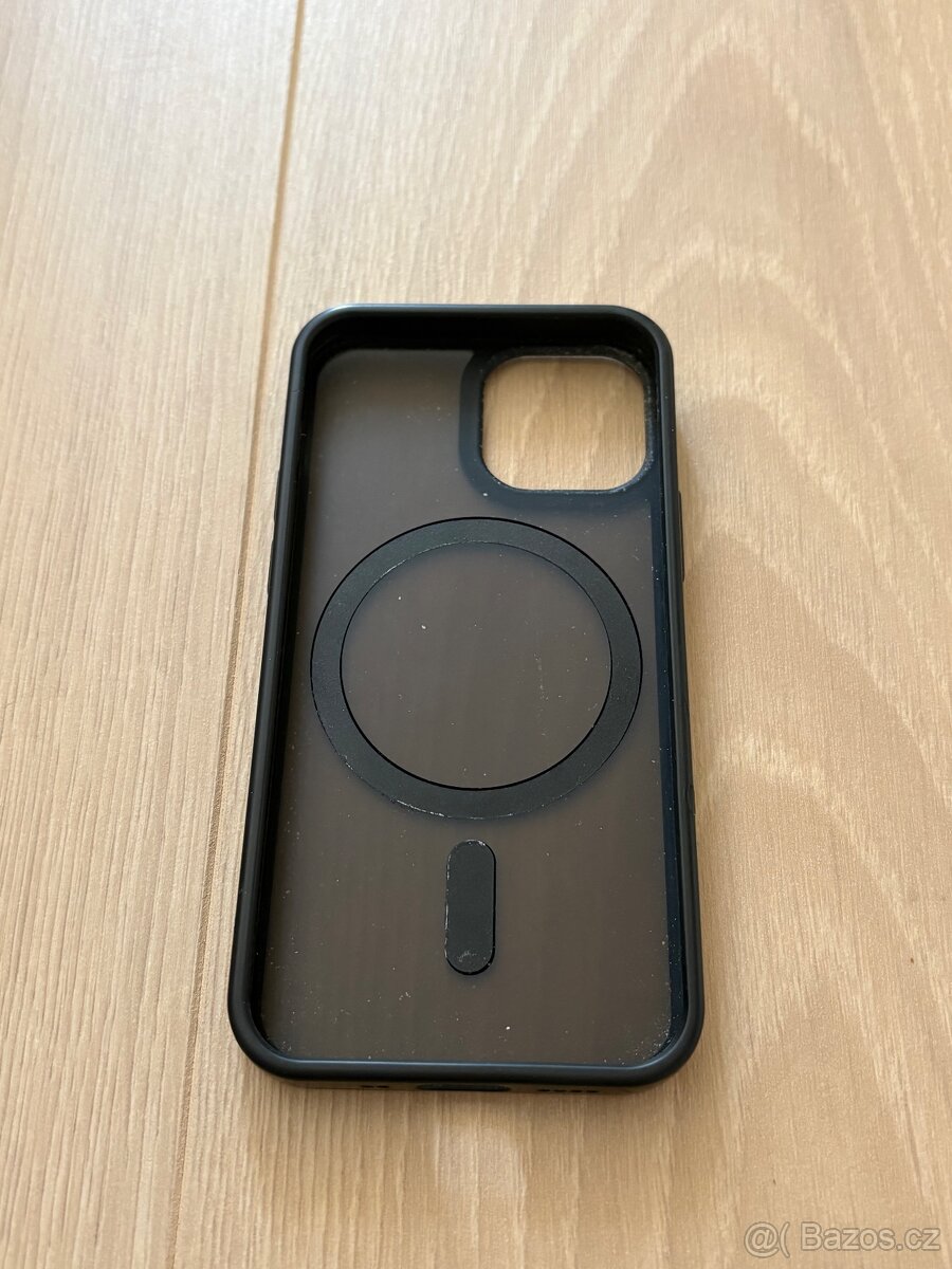 iPhone 13 mini 512 gb temně inkoustový - 4