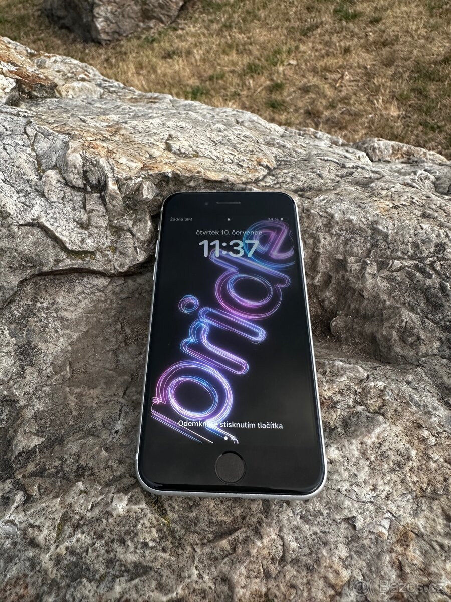 iPhone SE 2020 64 GB - 4