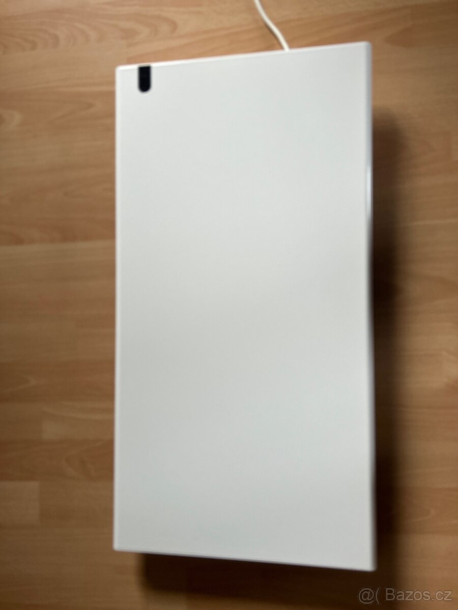 Elektricky konvertor - 4