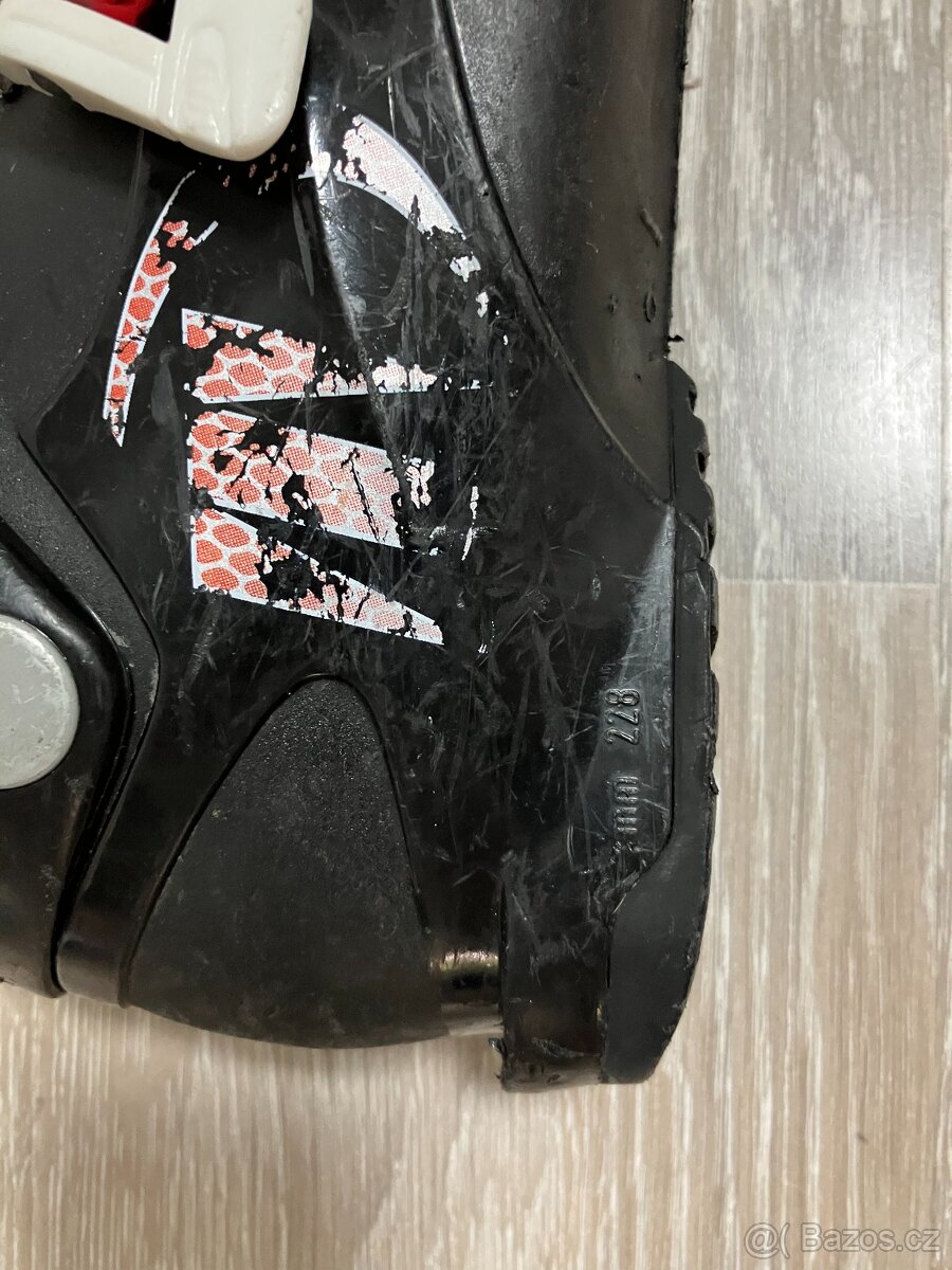 Dětské lyžáky 19 - 4