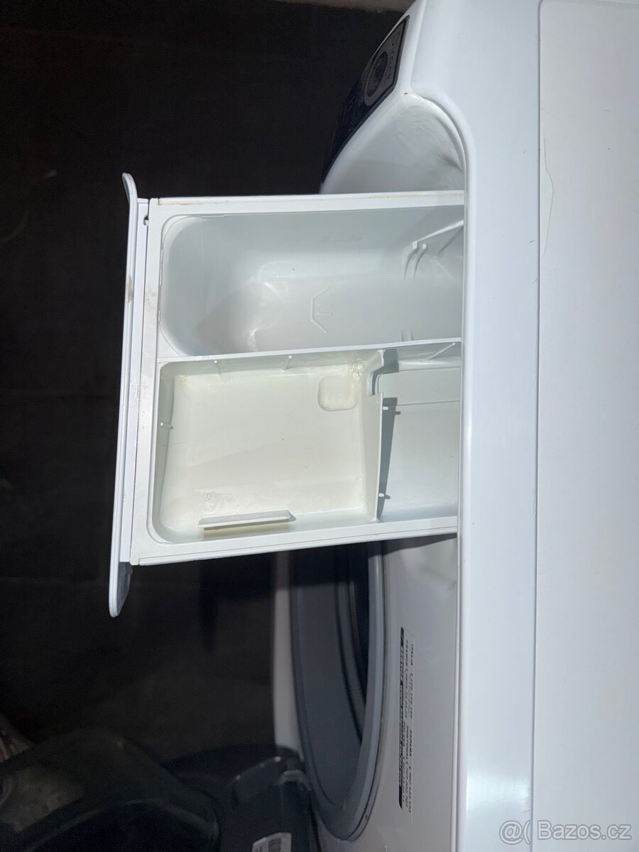 pračka Ariston 11kg A+++ - 4