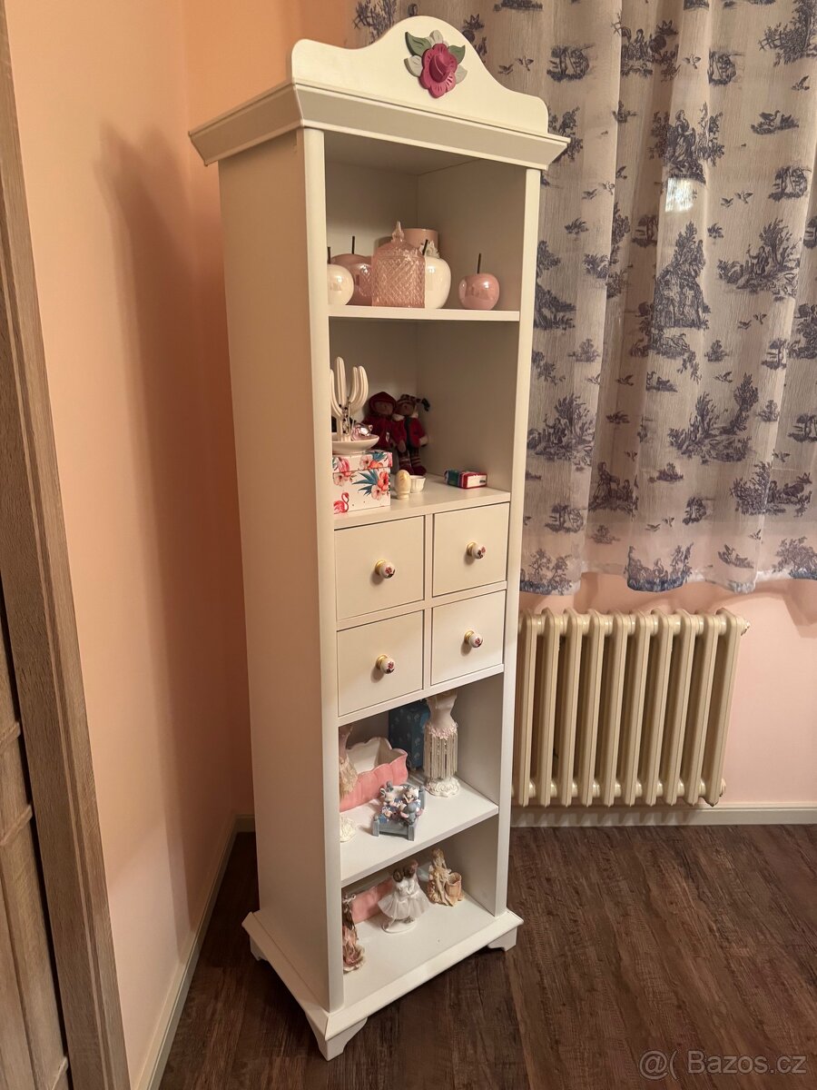 Dětský italský pokoj - 4