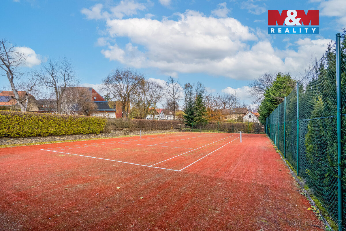 Pronájem multikomplexu pro 300 lidí 1076m2, Okrouhlo - 4