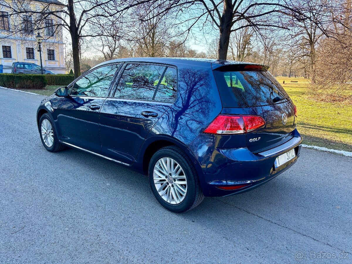 Volkswagen Golf 1.2 TSI 99 000km TOP - 4