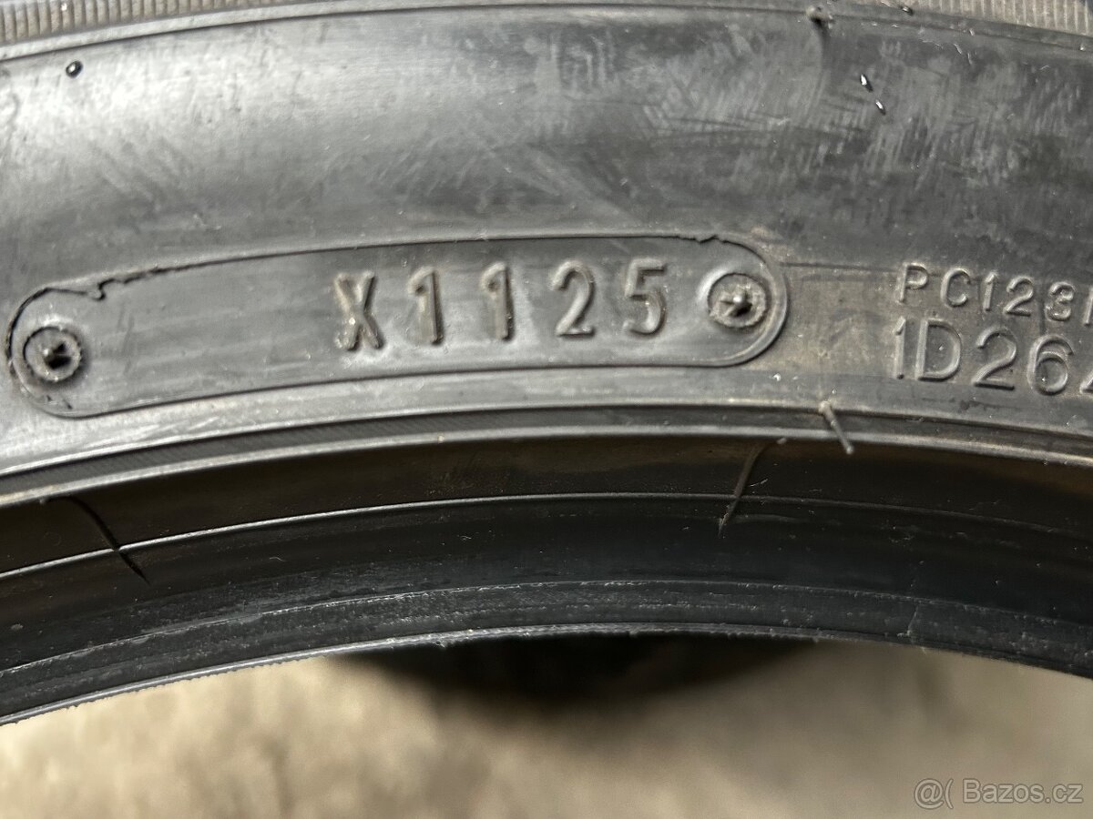 225/45/17 letní pneu - 4