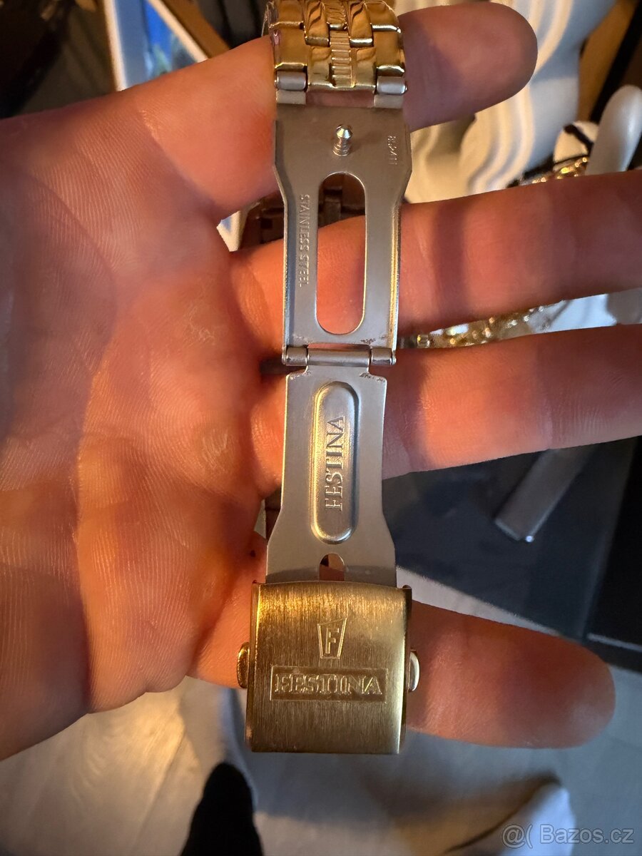 Festina hodinky - 4