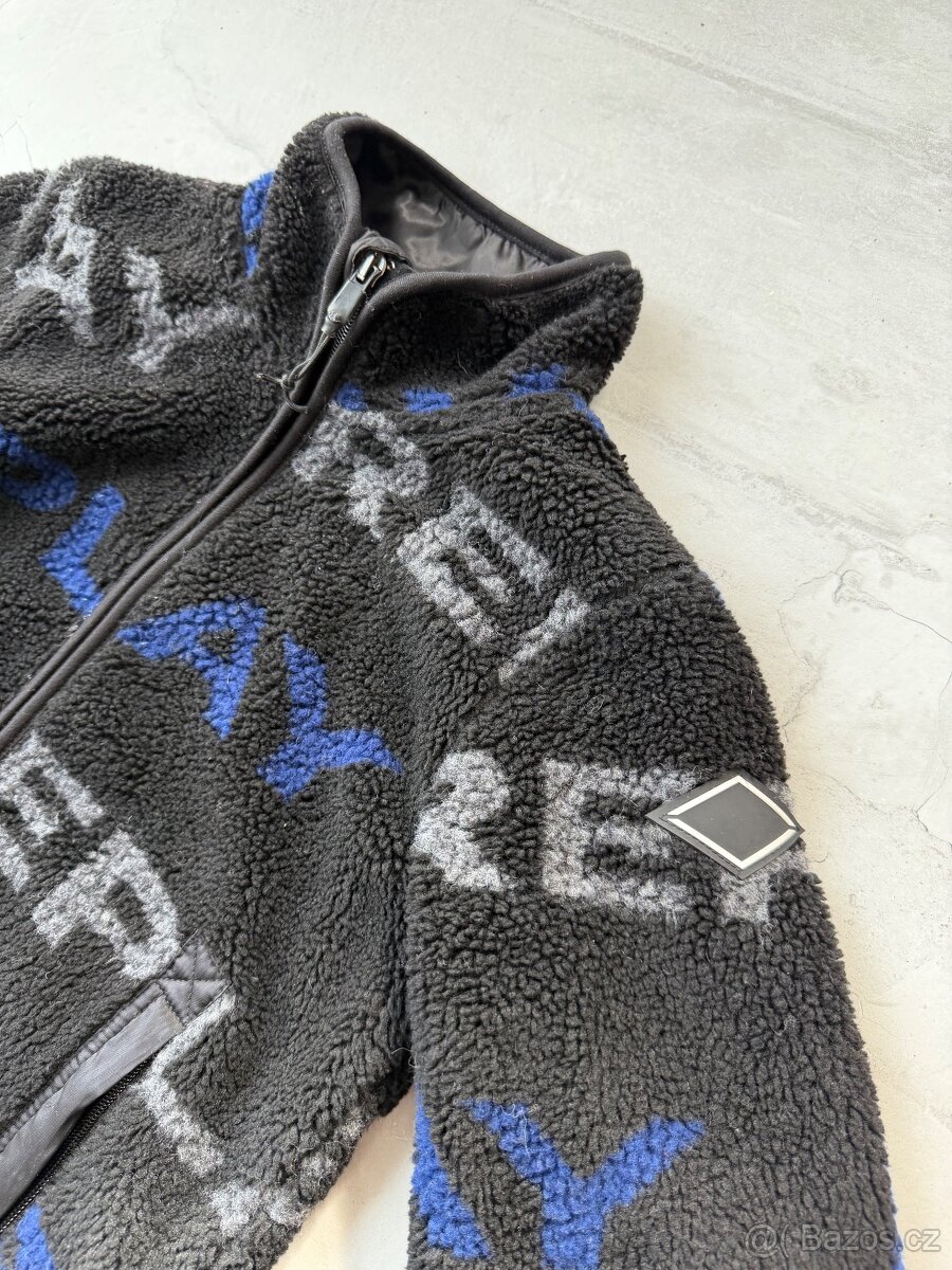 Bundička Replay velikost 8let - 4