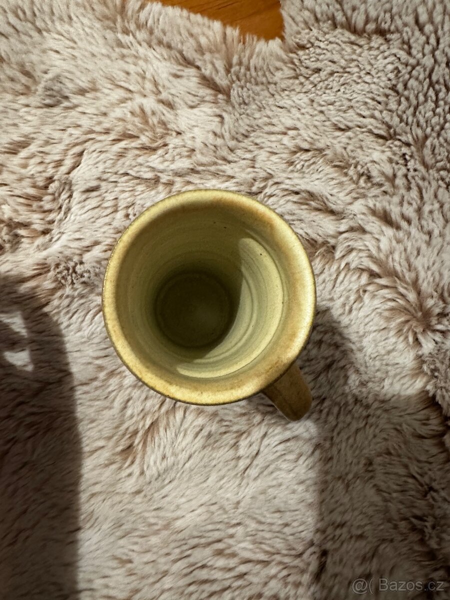 Keramický hrníček - 4