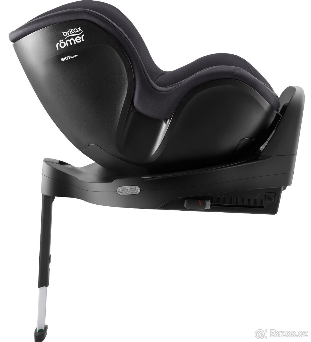 Britax duofix pro - 4