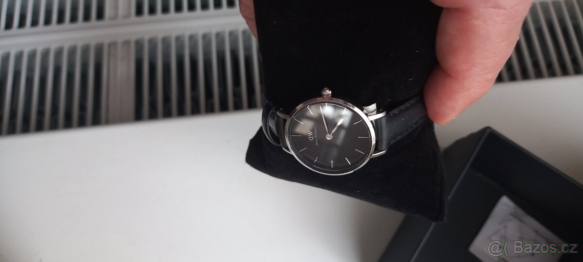 Dámské hodinky Daniel Wellington - 4