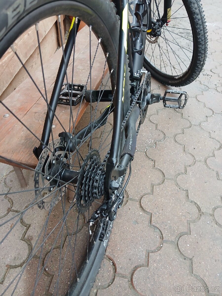 Prodám horske kolo MRX - 4