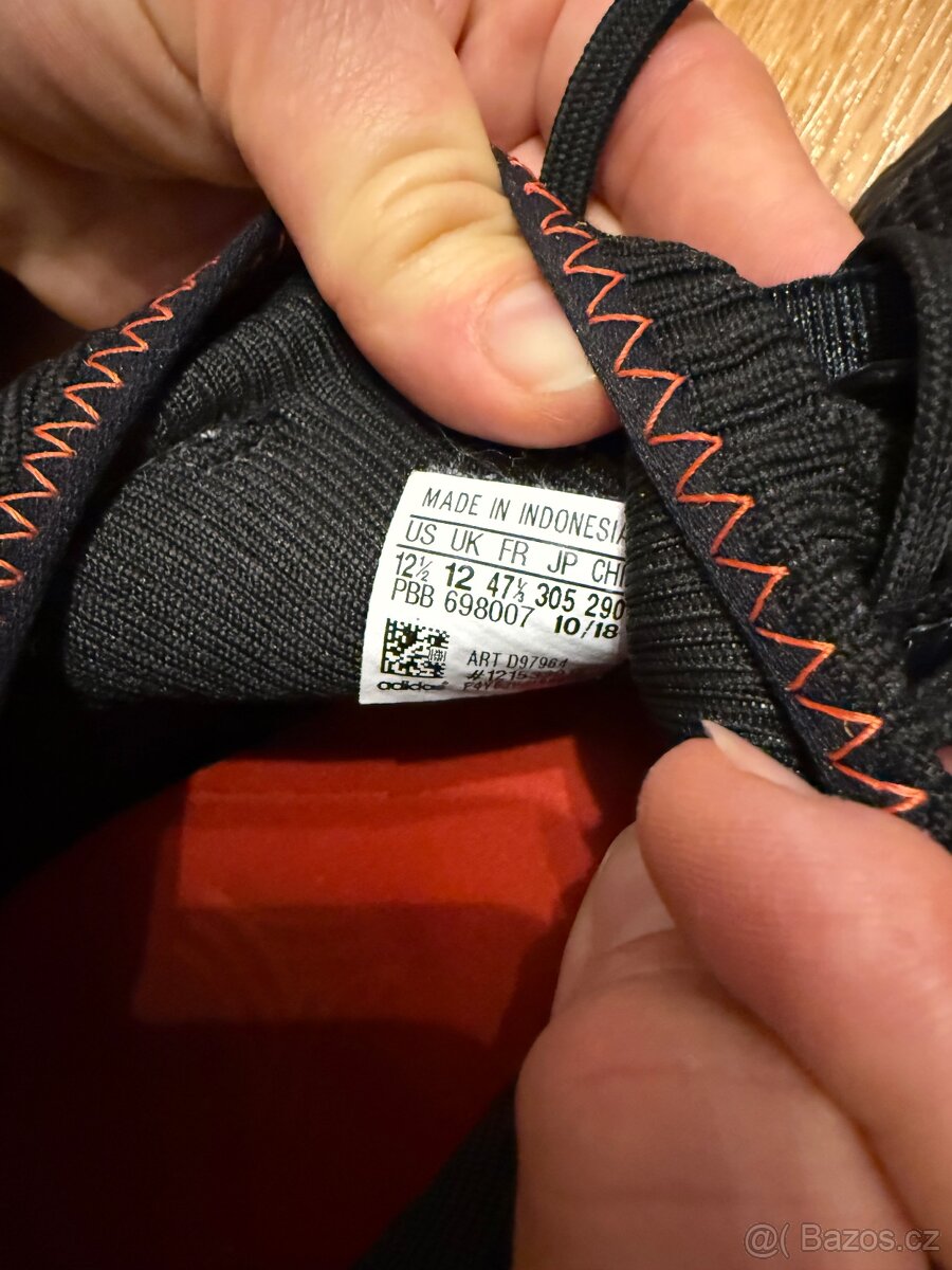 Adidas Predátor Sálovky - 4